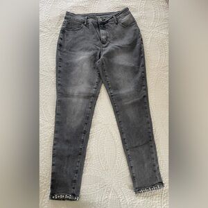 NWOT - Women's Gray Jeans